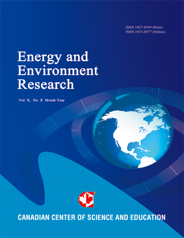 Journal Cover